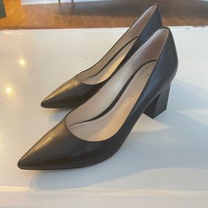 Marc Fisher Block Heel